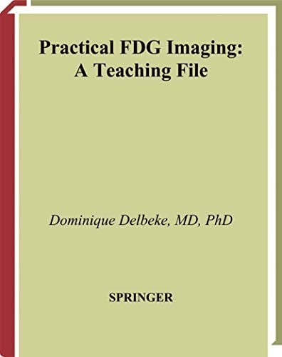 Practical FDG imaging
