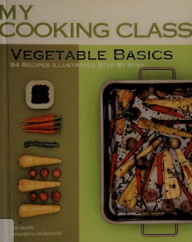 Vegetable basics