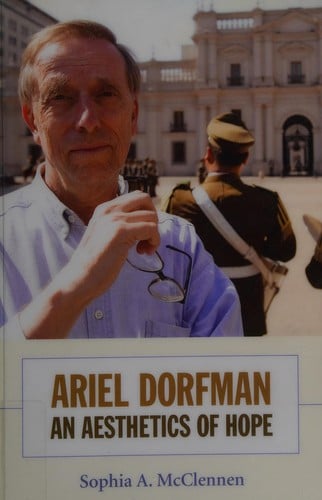 Ariel Dorfman
