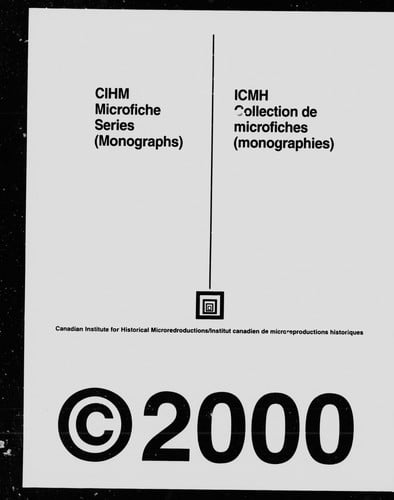 The man who lost himself