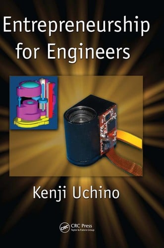 Entrepreneurship for engineers