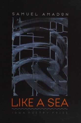 Like a sea