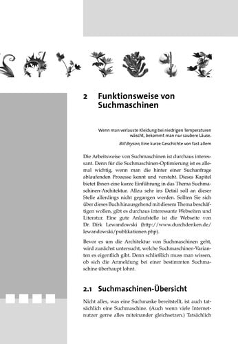 Suchmaschinen-Optimierung