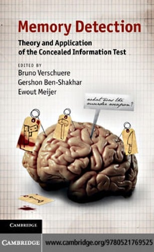 Memory detection