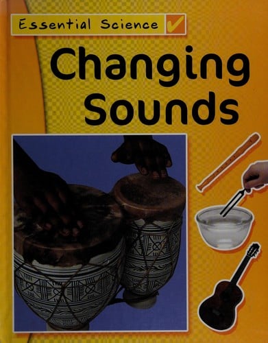 Changing sounds