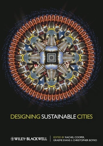 Designing sustainable cities
