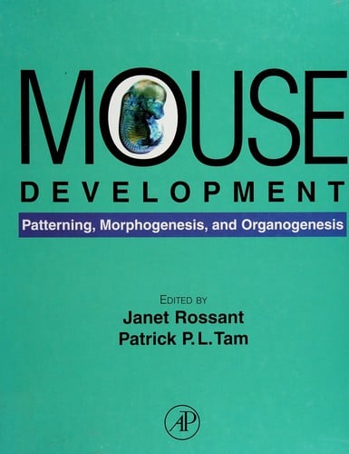 Mouse development