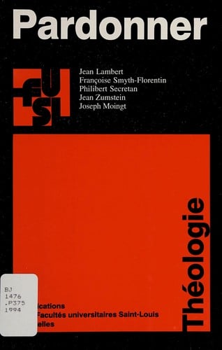 Pardonner