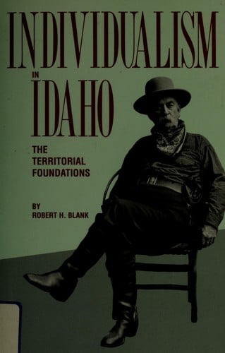Individualism in Idaho