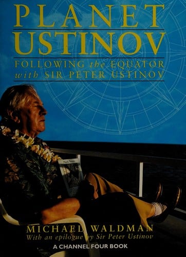 Planet Ustinov