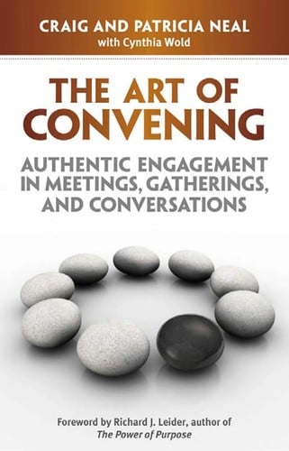 The art of convening