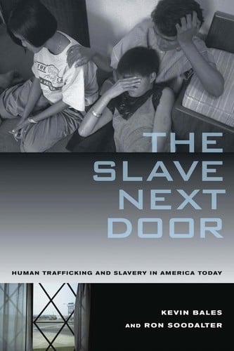 The slave next door