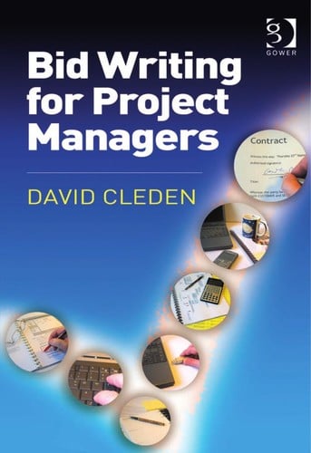 Bid writing for project managers