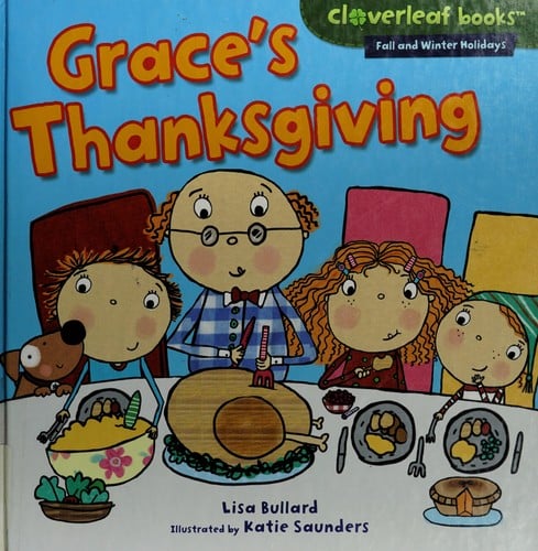 Grace's Thanksgiving