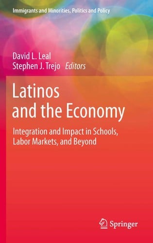 Latinos and the economy