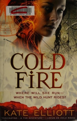 Cold fire