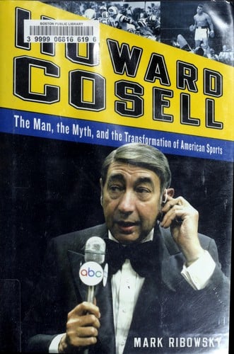 Howard Cosell