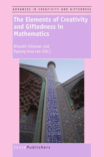The elements of creativity and giftedness in mathematics