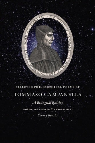 Selected philosophical poems of Tommaso Campanella