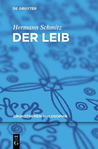 Der Leib