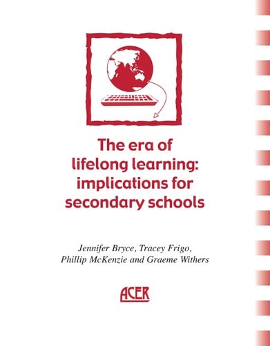 The era of lifelong learning