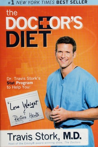 The doctor's diet