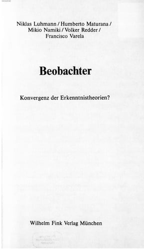 Beobachter
