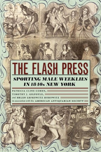 The flash press