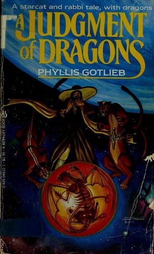 A judgment of dragons