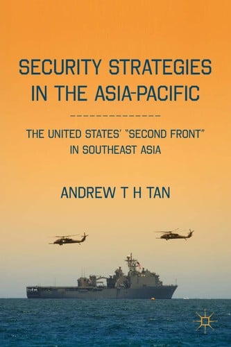 Security strategies in the Asia-Pacific