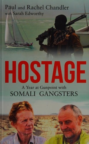 Hostage