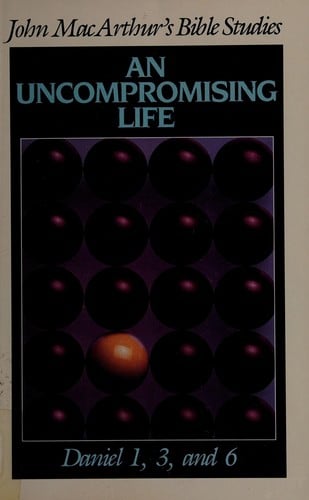 An uncompromising life