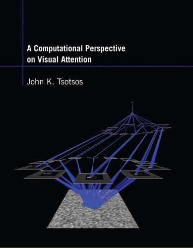 A computational perspective on visual attention