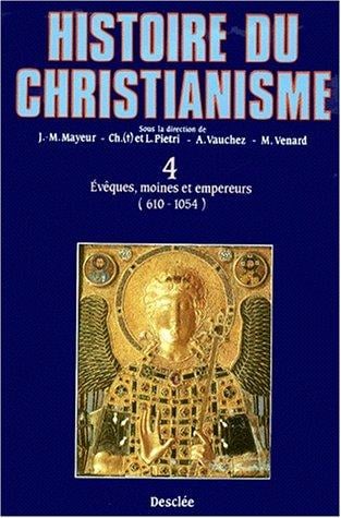 Histoire du christianisme