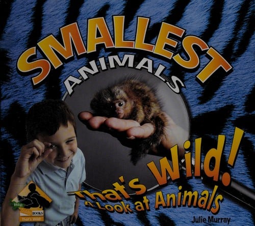 Smallest animals