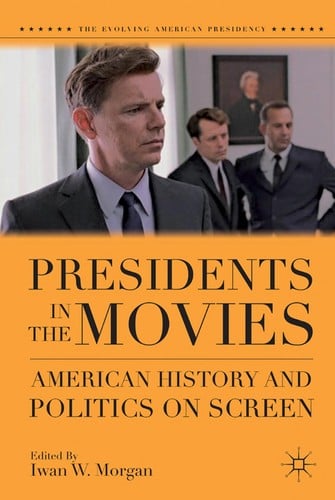 Presidents in the movies