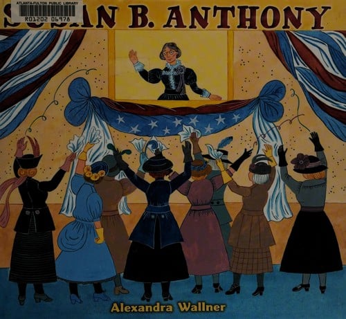 Susan B. Anthony