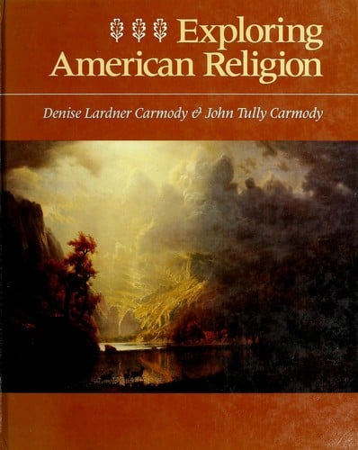 Exploring American religion