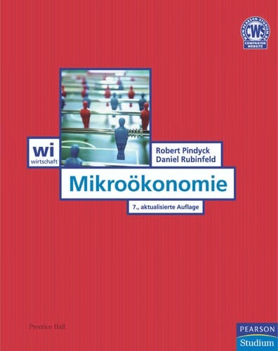 Mikroo konomie