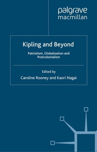 Kipling and beyond