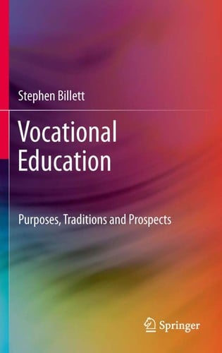 Vocational Education