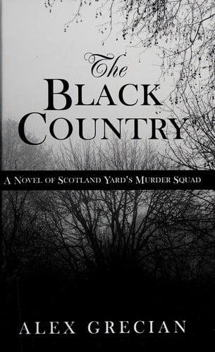 The Black Country
