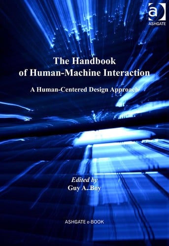 The handbook of human-machine interaction