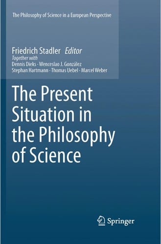 The present situation in the philosophy of science