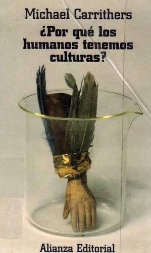 ℗ Por que  los humanos tenemos culturas?