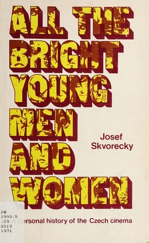 All the bright young men and women