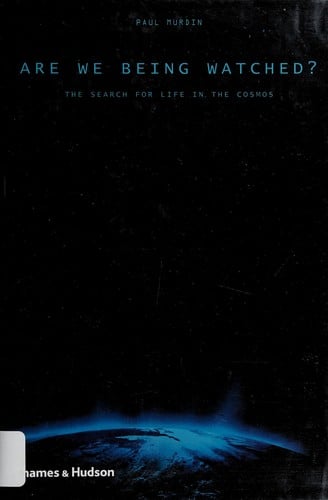 Are we being watched?