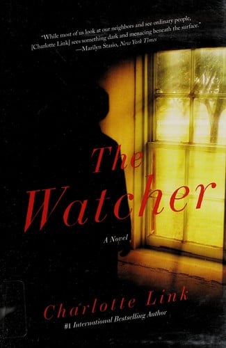 The watcher