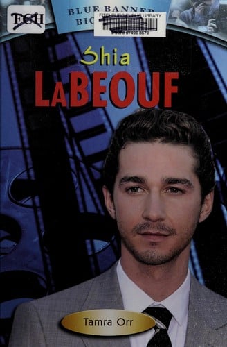 Shia Labeouf