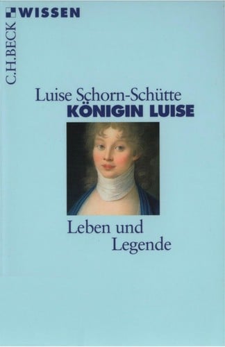 Königin Luise